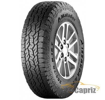 Шины Matador MP-72 Izzarda A/T2 265/60 R18 110P